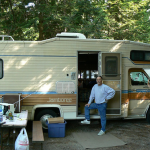 Getting the Best Fuel Mileage in Your RV