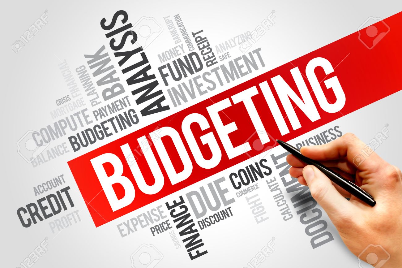 3 Strategies to Increase your current Monthly Budget - Save A Little