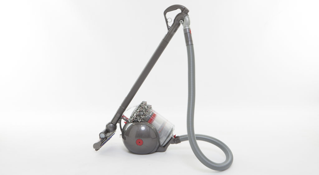 dyson cinetic ball animal pro