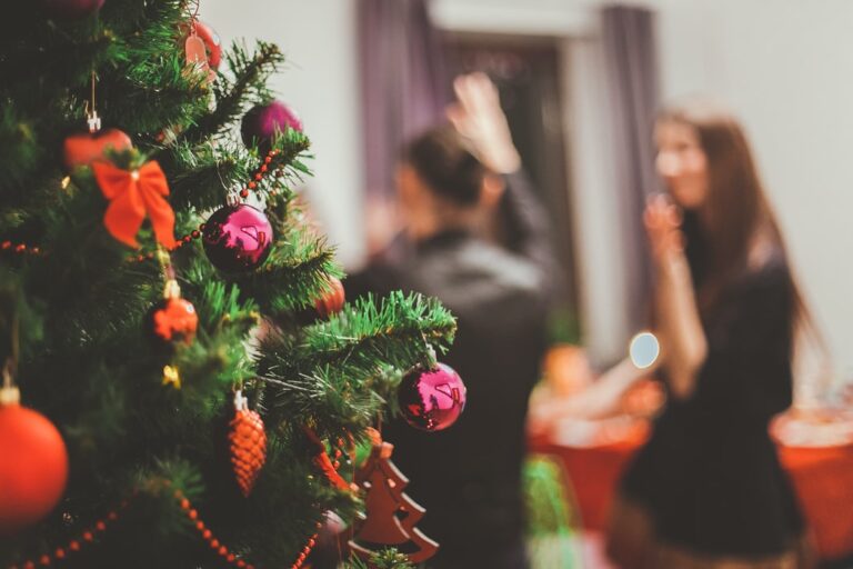 4 Ways to Plan a BudgetFriendly Christmas Party This Year   Save A