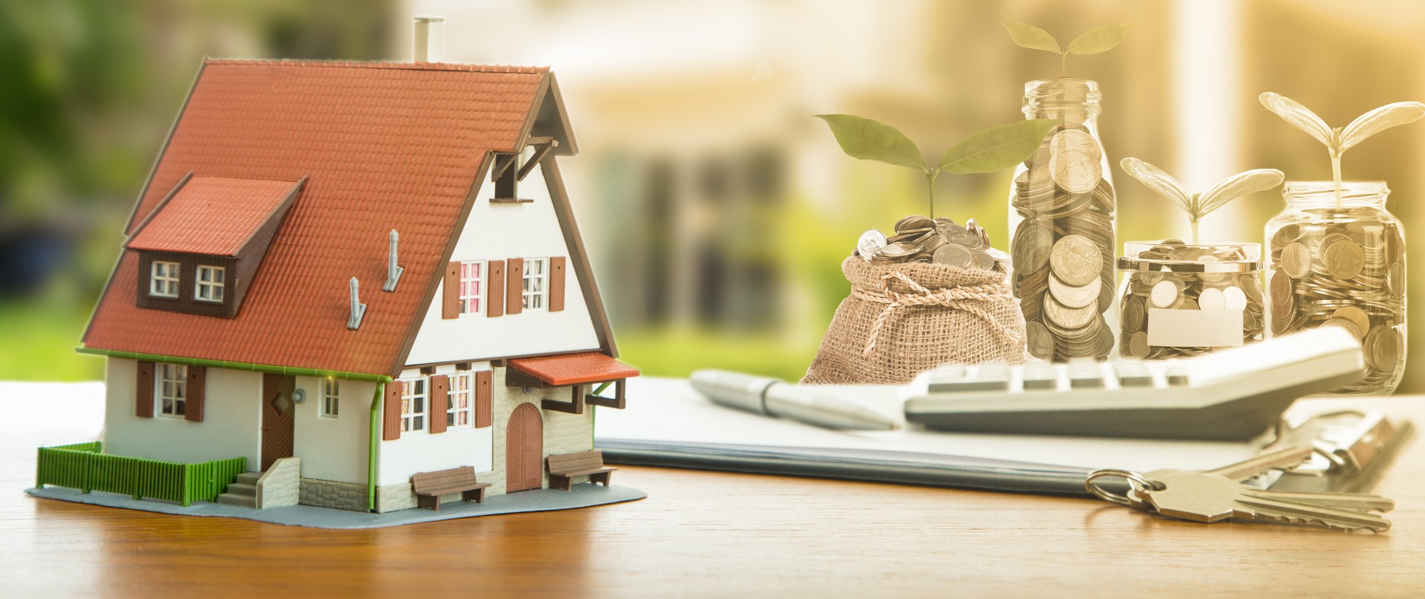 4 Ways to Expand Your Real Estate Investment - Save A Little Money