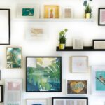 5 Tips for Making a Home Gallery Wall