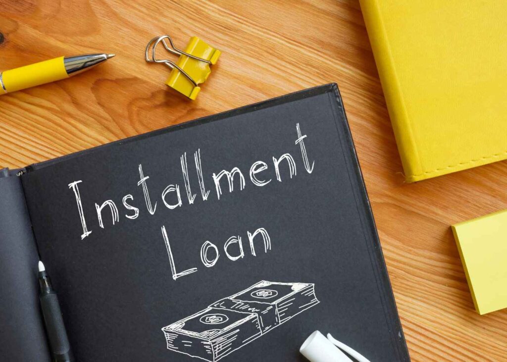 Installment Loan