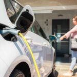 5 Long-Term Financial Benefits of Installing a Home EV Charging Station