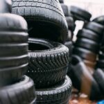 The Savvy Guide to Buying Used Tires